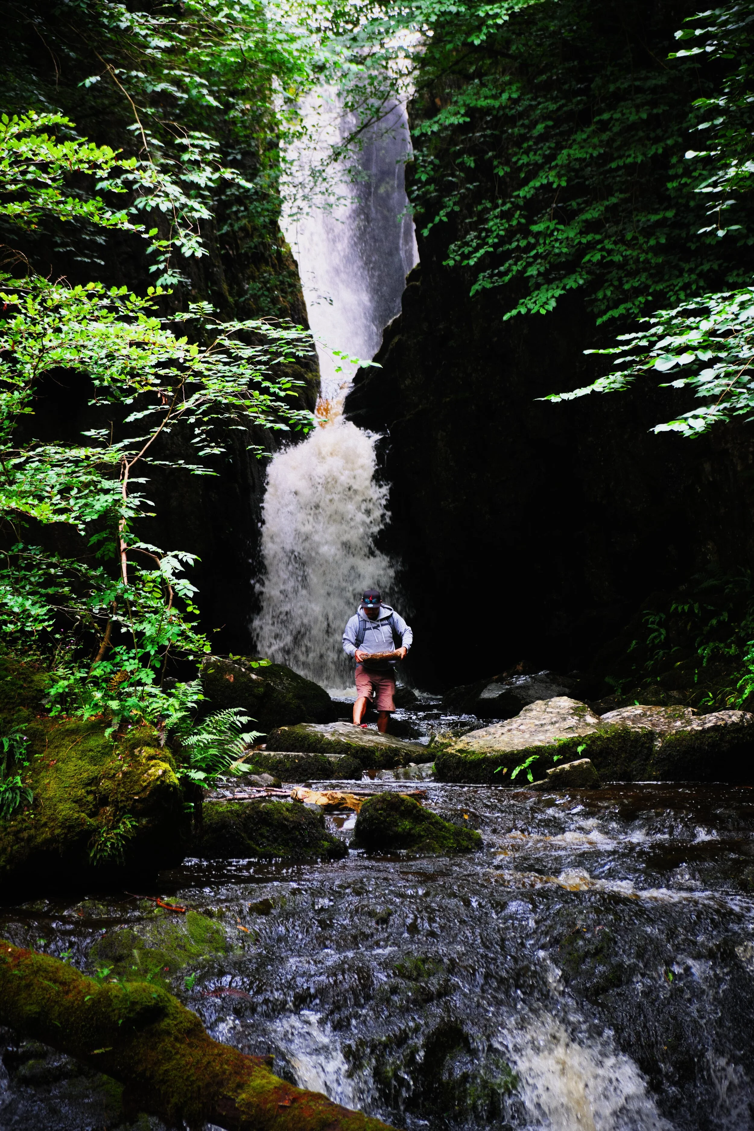 Doesn’t stop people trying.