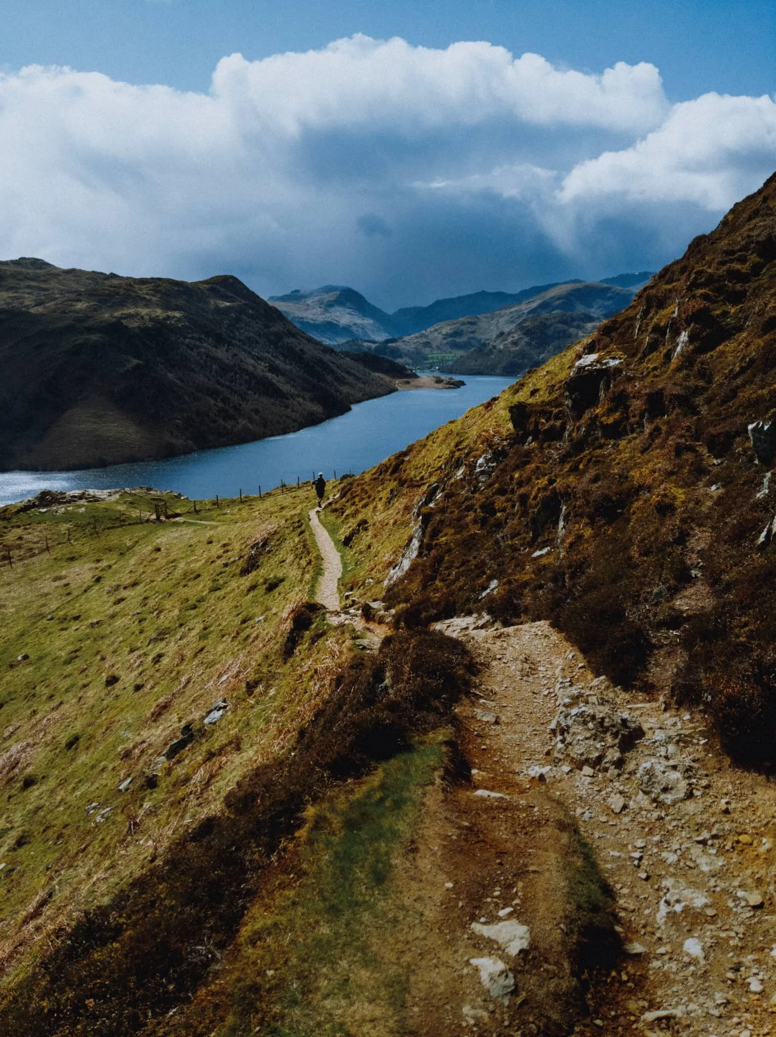 I had to take a vertical composition as well.