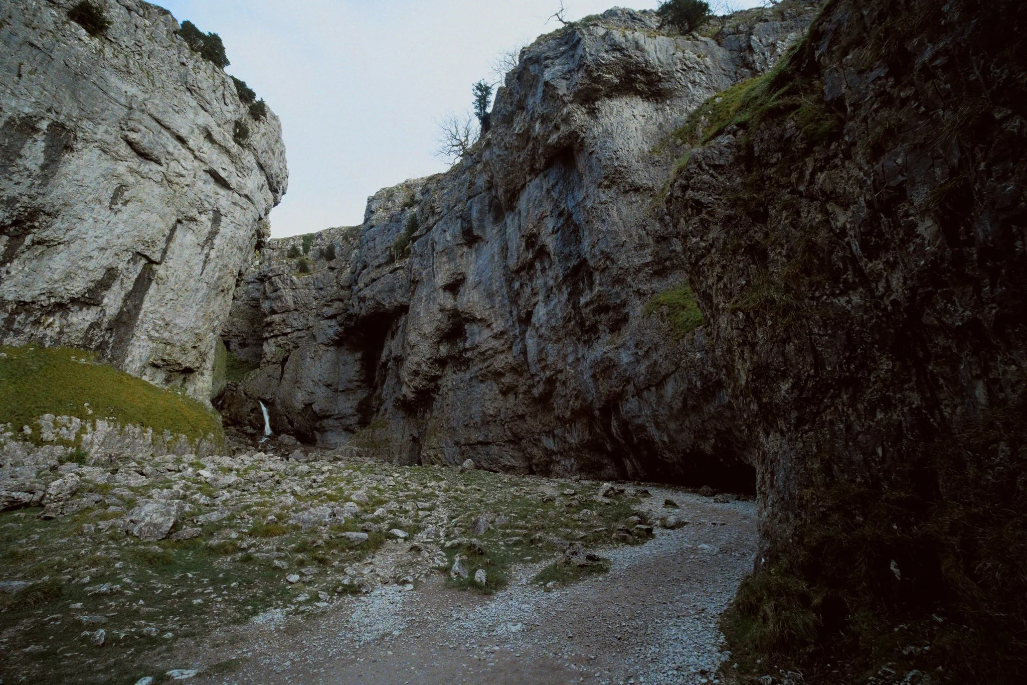 Such an epic place. I never tire of it.