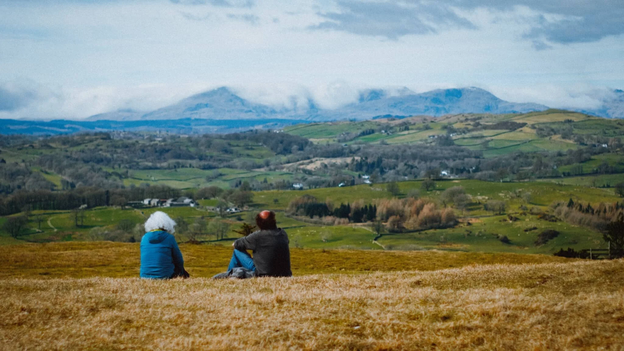 And we weren’t the only ones enjoy this Spring Equinox epicness.